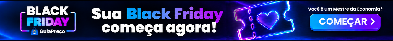 Promoções Black Friday GuiaPreço
