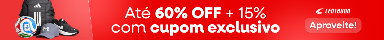 Promoções Centauro