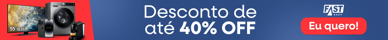 Promoções Fast Shop