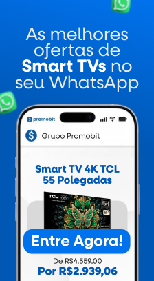 Receber ofertas no WhatsApp do GuiaPreço