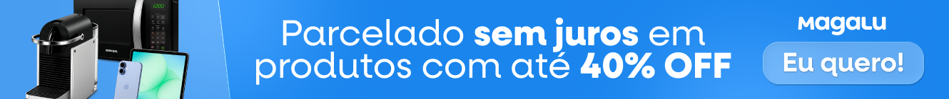Promoções Magalu
