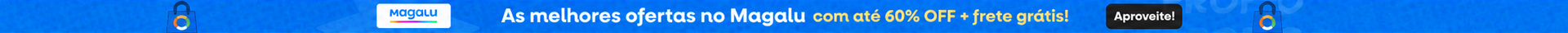 Ofertas Magalu
