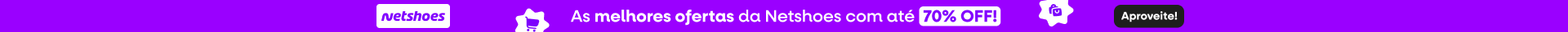 Ofertas Netshoes