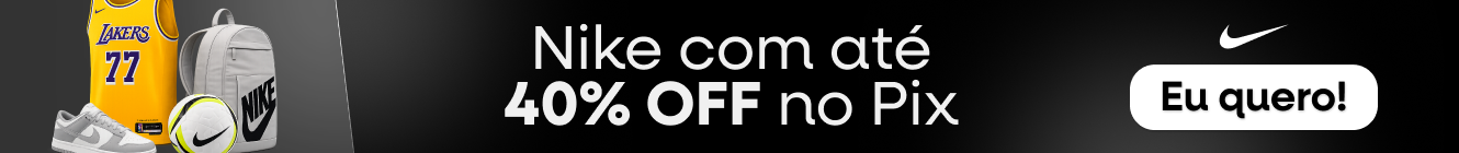 Promoções Nike