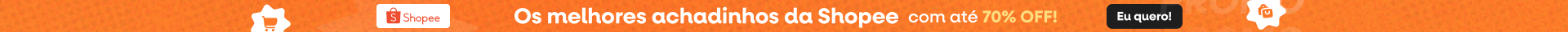 Ofertas Shopee