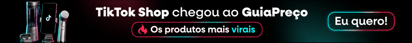 Promoções TikTok Shop