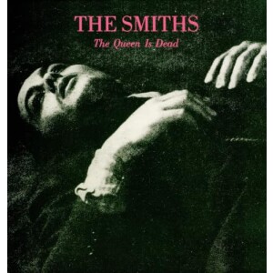 The Smiths - Queen Is Dead
