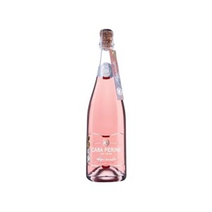 Casa Perini Espumante Moskatel Aquarela 750 Ml