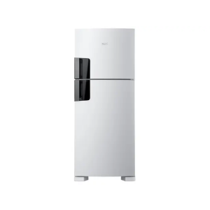 Geladeira Frost Free 412 Litros Branca Consul com Compartimentos Removíveis - CRM50MB
