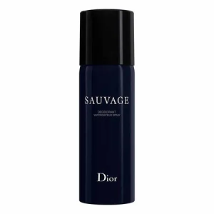Sauvage Deodorant Spray Dior - Desodorante Masculino