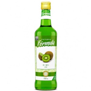 Xarope de Kiwi Fórmula 700ml