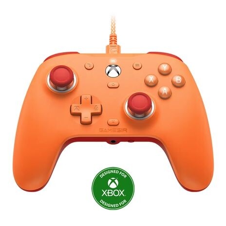 GameSir G7 SE Xbox Controller Fio com Hall Effect