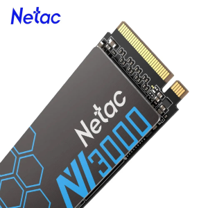 Netac SSD NVMe M.2 250 GB