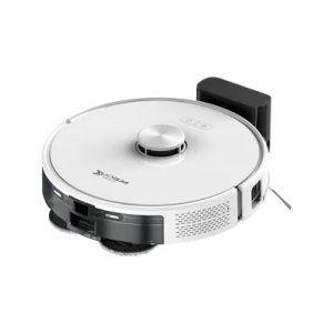 Robô Aspirador de Pó e Passa Pano KABUM! smart K1000 - Mapeamento MOP rotativo até 7000PA APP Al