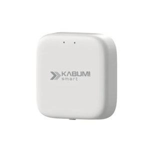 Hub Gateway Multimodo KABUM! smart Zigbee Wi-Fi 2.4GHz Bluetooth USB-C WPA3 - KSSG011