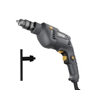 WAP Parafusadeira e Furadeira de Impacto 38" WF-700FE, 700W 127V