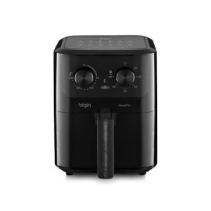 Fritadeira Elétrica Air Fryer Elgin 4,2L