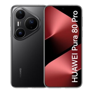Smartphone Huawei Pura 80 Pro 12gb+512gb Câmera Ultra-iluminação De 1 Polegada Câmera Teleobjetiva Macro Ultra-iluminação Cancelamento De Ruído
