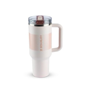 Stanley Quencher Protour Rose Quartz Fade | 1,18l
