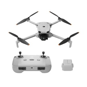 Drone DJI Lito X1 Standard (Sem tela) BR - DJI081
