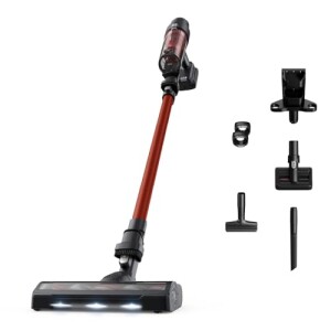 Aspirador de Pó Versatil Sem Fio Arno X-PERT 7.60 com Bateria Removível e 6 Acessórios RH6A Bivolt