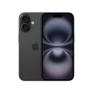 Apple iPhone 16 128GB Preto 6,1" 48MP iOS 5G
