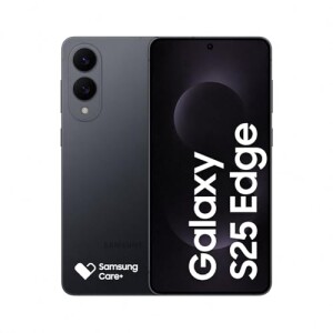 Samsung Galaxy S25 Edge 5G 512GB 12GB Câmera 200MP