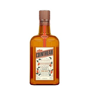 Licor Cointreau 700Ml Rémy Cointreau Sabor 700 Ml