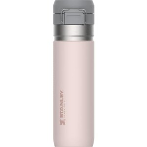 Stanley Garrafa Térmica Quick Flip Rose Quartz 710ml
