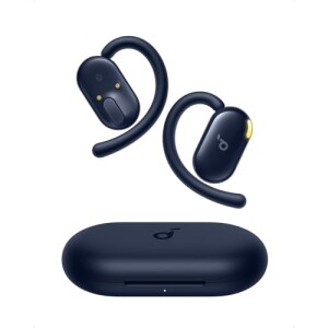 Soundcore V20i Da Anker, Fone De Ouvido Bluetooth Aberto E Esportivo, 36h
