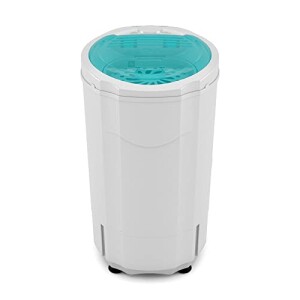 Britânia Centrifuga Roupas Bcr15b Cesto Extra Grande Inox 15 Kg 220v