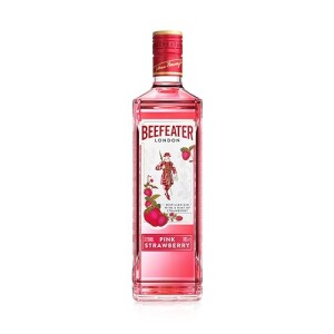 Beefeater Gin Pink 700 Ml