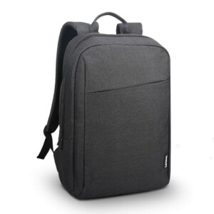 Mochila Lenovo Casual B210 Preta Para Notebook 15,6" - Gx40q17225