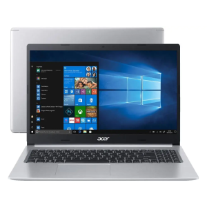 Notebook Acer Aspire 5 A515-54-587L Intel Core i5