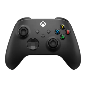 Controle para Xbox e PC sem Fio EP2-40581 Microsoft Carbon Black
