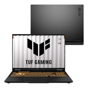 Notebook ASUS TUF Gaming F16 Intel Core i5 RTX 5050 8 GB 512 GB SSD KeepOSLinux 16.0'' FHD Jaeger Gray - FX608JHR