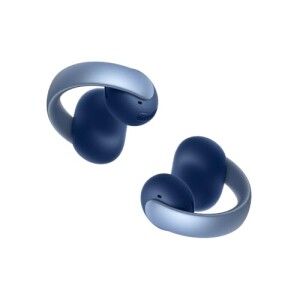 soundcore AeroClip da Anker Fone de Ouvido Bluetooth Abertos e Esportivo