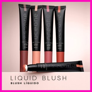 Océane Blush Liquido 20ml