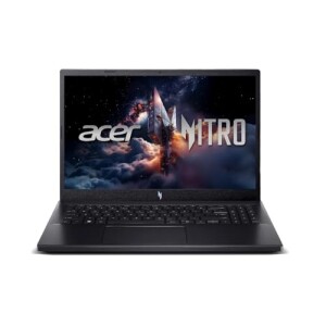 Acer Nitro V 15 Notebook Gamer 15.6" Intel Core i7 RTX 4050 16GB Linux