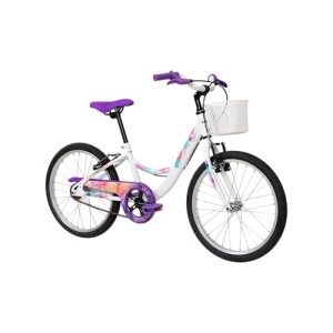 Bicicleta Infantil Caloi Ceci Aro 20