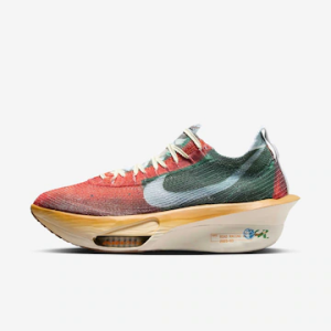 Tênis Nike Air Zoom Alphafly 3 Premium Masculino - Tam 38