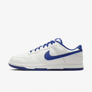 Tênis Nike Dunk Low Retro (37 ao 43)