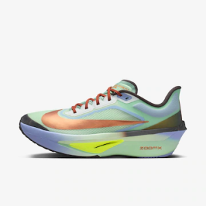 Tênis Nike Zoom Fly 6 Premium “Frosted”