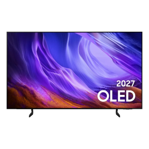 Samsung Vision AI TV 55" OLED 4K S85H 262027,