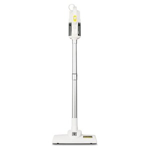 Aspirador De Pó Vertical 2 Em 1 Kärcher Vcl 2 Com Filtro 220v