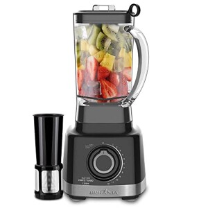 Liquidificador Turbo 1400W 3L Britânia