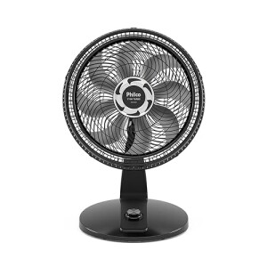 Ventilador Philco Pvt491 2 Em 1 Maxx Force 8 Pás 174w 220v