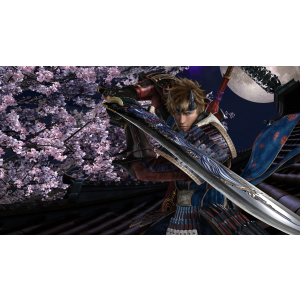 Jogo Onimusha: Dawn of Dreams - PS4 - PS5