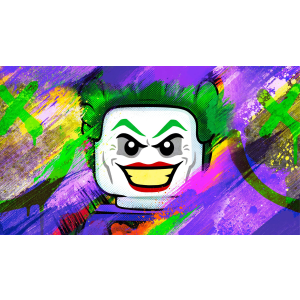 Jogo Conjunto de Jogos LEGO - PS4