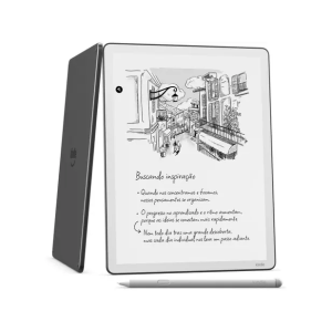 Kindle Scribe Amazon 11" 32GB Wi-Fi Grafite